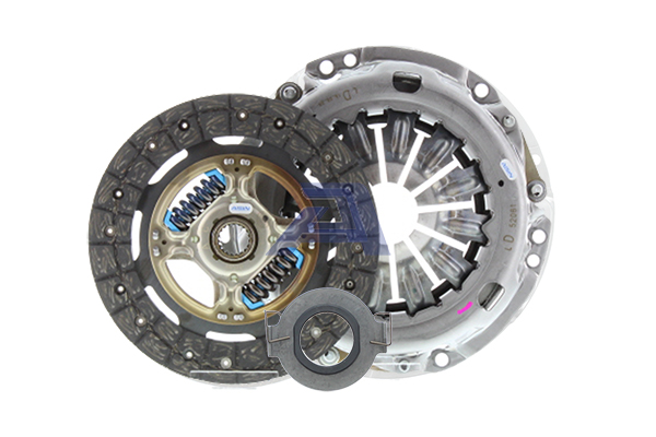 Kit frizione - KT-330 AISIN